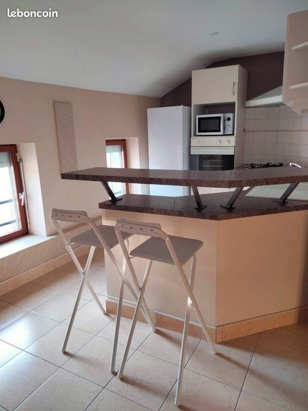 Appartement à louer, 90m², Ancenis