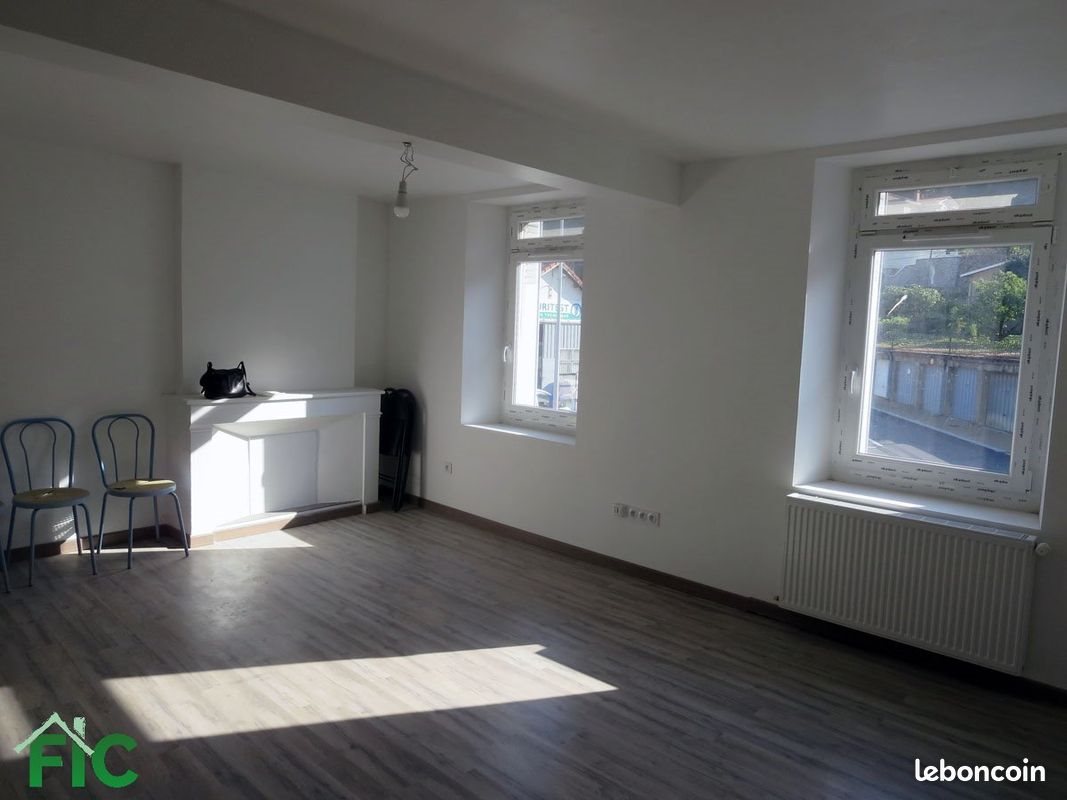 Appartement à louer, 65m², Foix