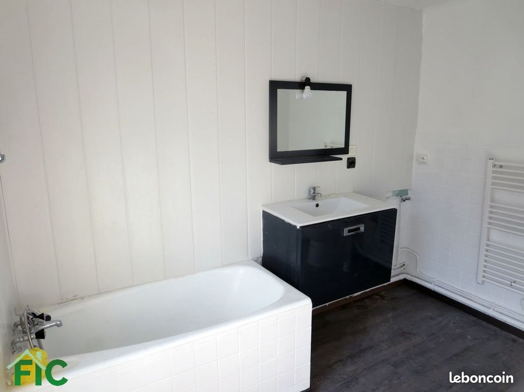 Appartement à louer, 65m², Foix