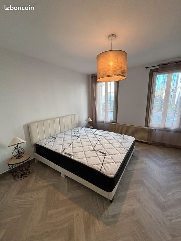 Appartement à louer, 48m², Coutras