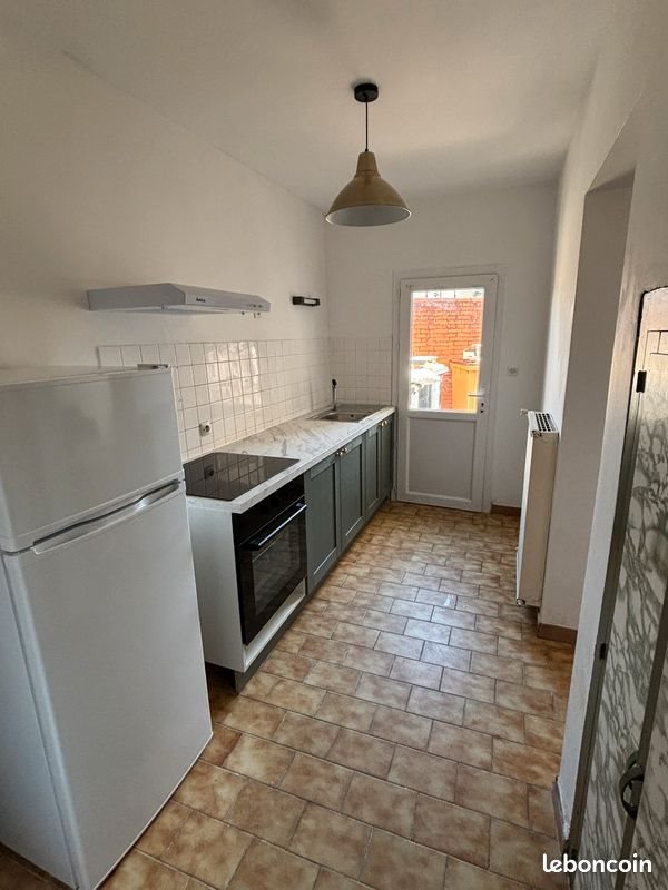 Appartement à louer, 48m², Coutras