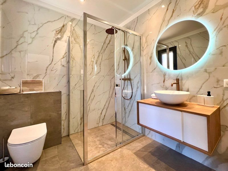 Maison à louer, 29m², Sotta