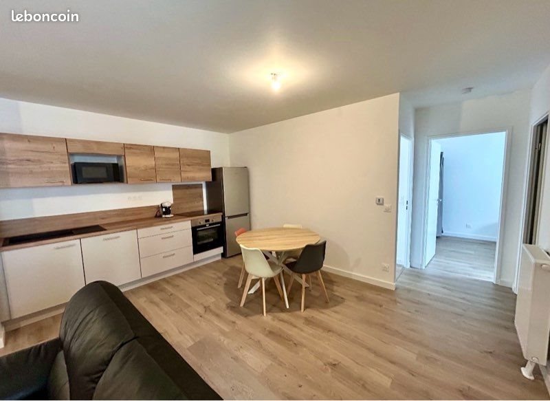 Appartement à louer, 56m², Courseulles-sur-Mer