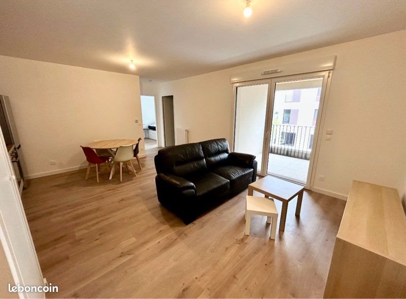 Appartement à louer, 56m², Courseulles-sur-Mer