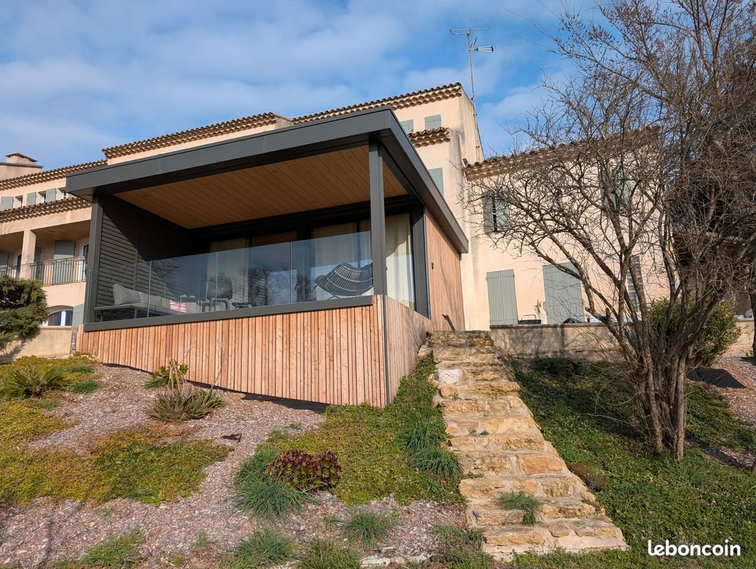Appartement à louer, 65m², Istres