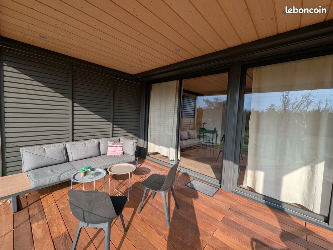 Appartement à louer, 65m², Istres