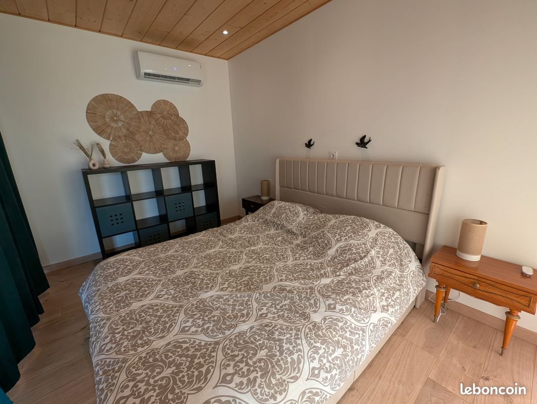 Appartement à louer, 65m², Istres