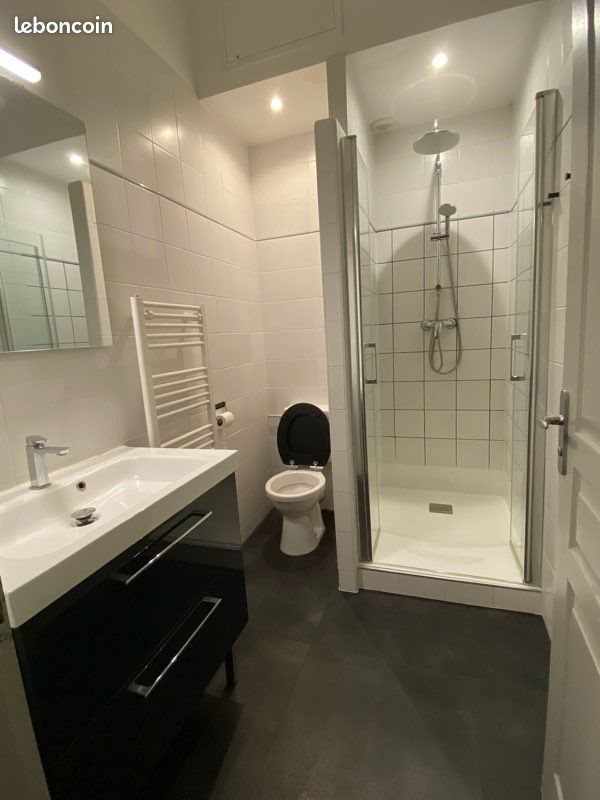Appartement à louer, 27m², La Rochelle