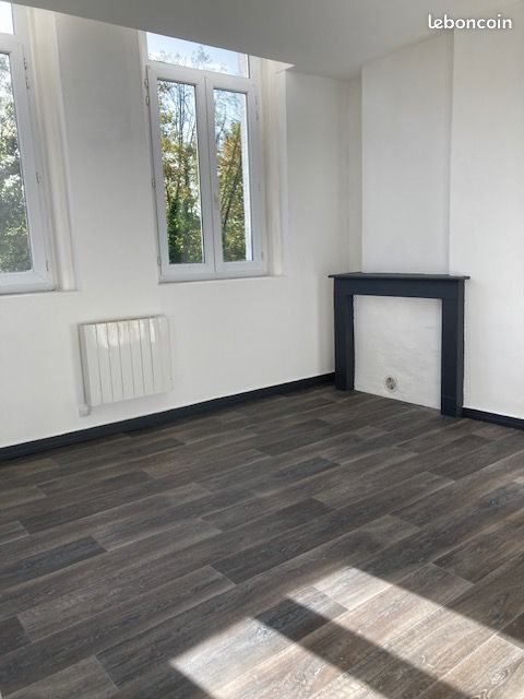 Appartement à louer, 45m², Calonne-Ricouart