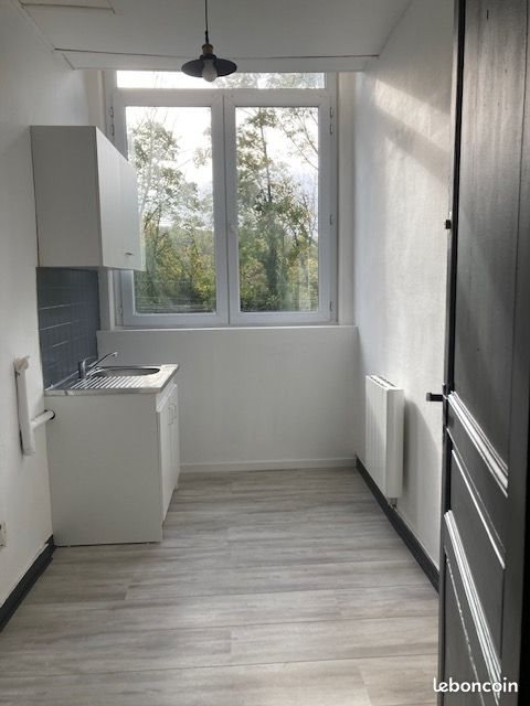 Appartement à louer, 45m², Calonne-Ricouart