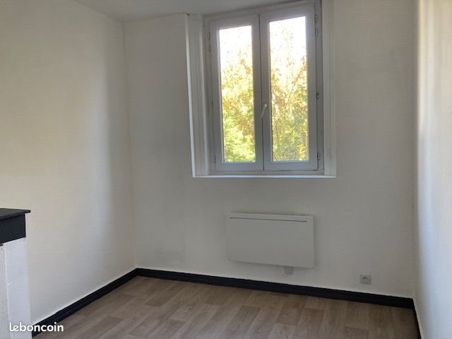 Appartement à louer, 45m², Calonne-Ricouart