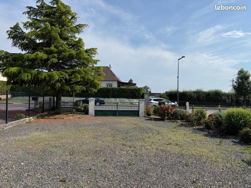 Appartement à louer, 60m², Agneaux