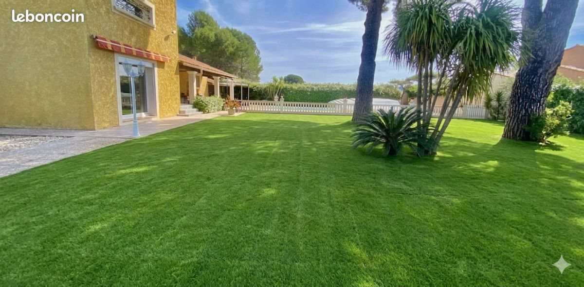 Maison à vendre, 190m², Clarensac
