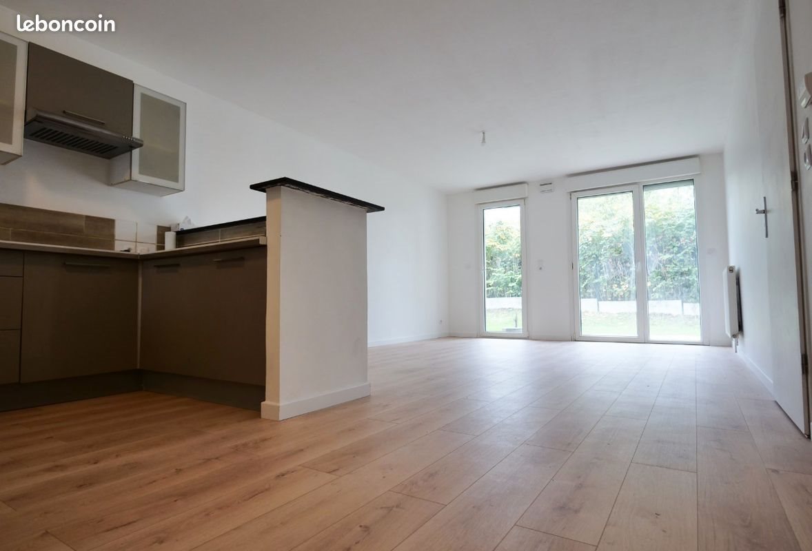 Appartement à vendre, 60m², Lille