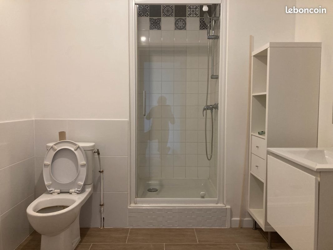 Appartement à vendre, 60m², Lille