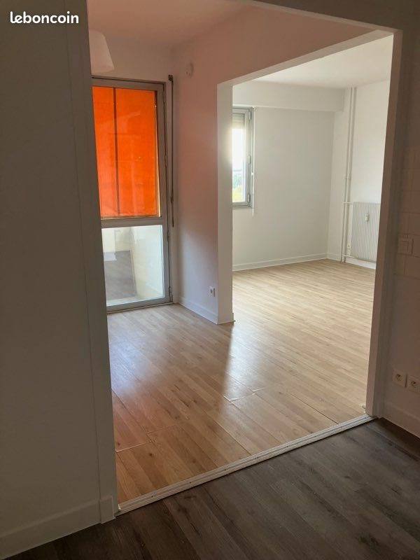 Appartement à louer, 35m², Bourg-en-Bresse