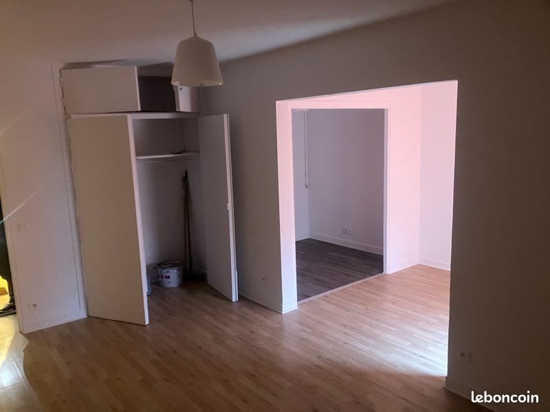 Appartement à louer, 35m², Bourg-en-Bresse