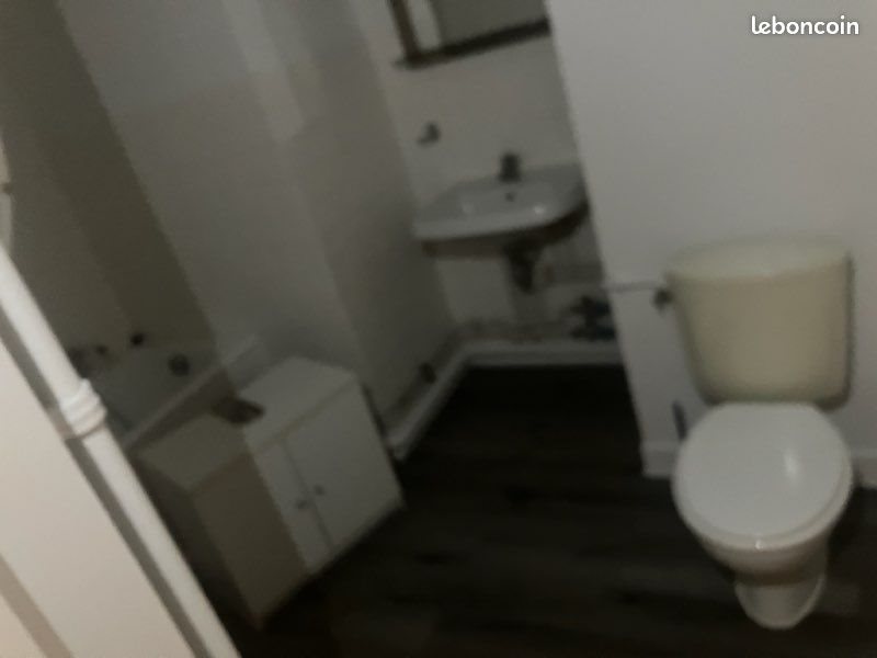 Appartement à louer, 35m², Bourg-en-Bresse