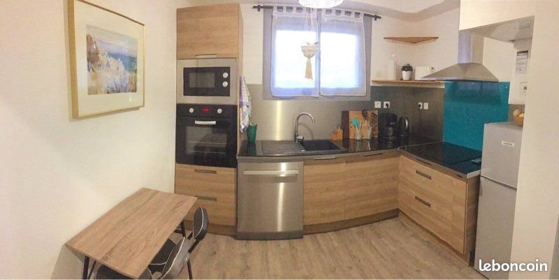 Appartement à louer, 70m², Collioure