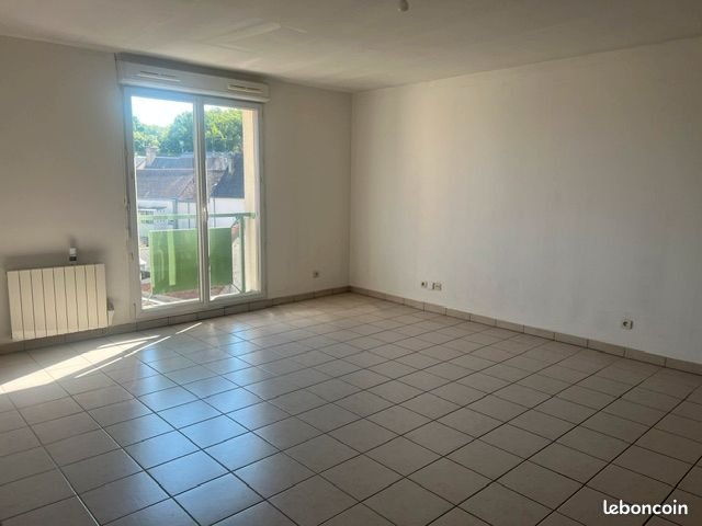 Appartement à vendre, 55m², Auneau