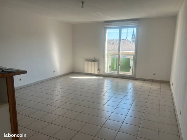 Appartement à vendre, 55m², Auneau