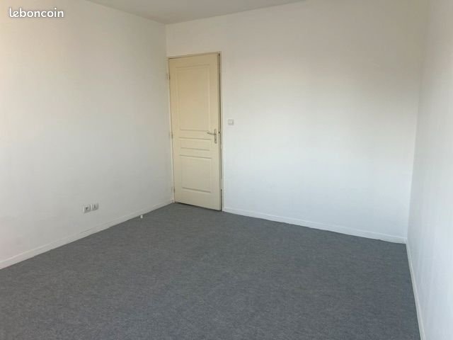 Appartement à vendre, 55m², Auneau