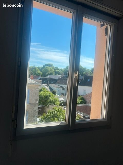 Appartement à vendre, 55m², Auneau