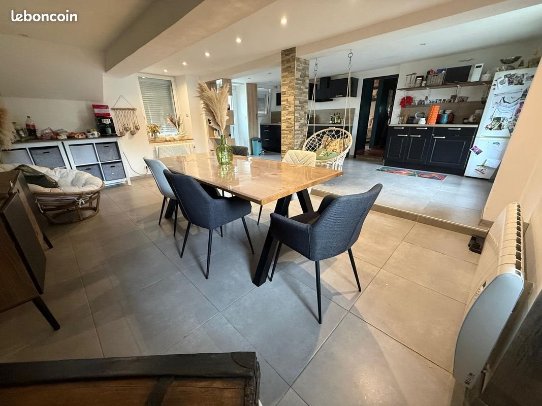 Maison à vendre, 160m², Francourville