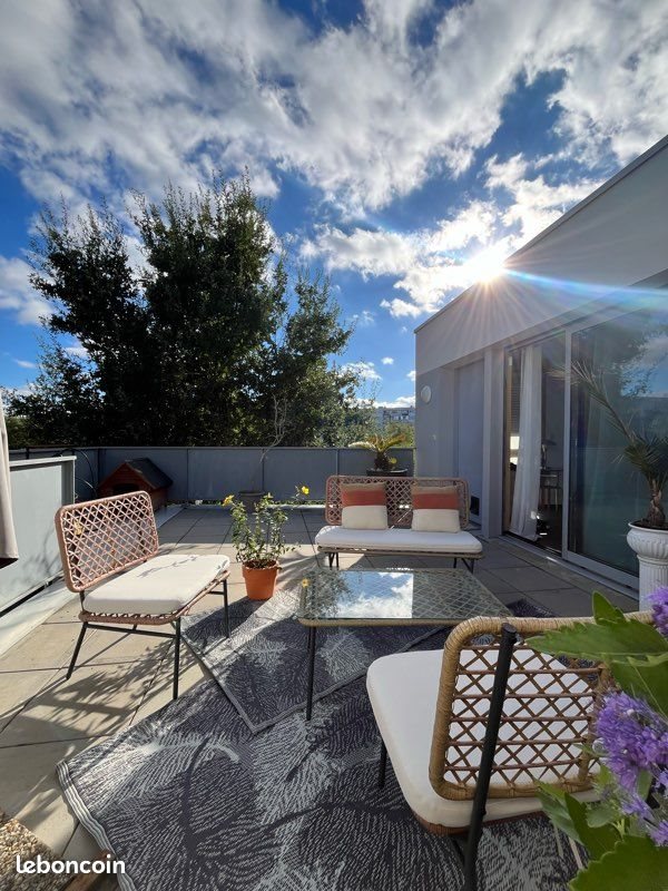Maison à vendre, 40m², Nantes