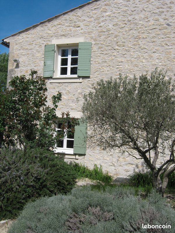 Appartement à louer, 20m², Mallemort
