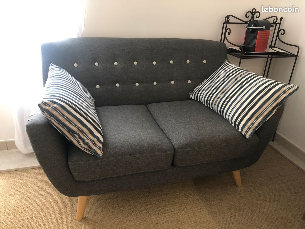 Appartement à louer, 20m², Mallemort