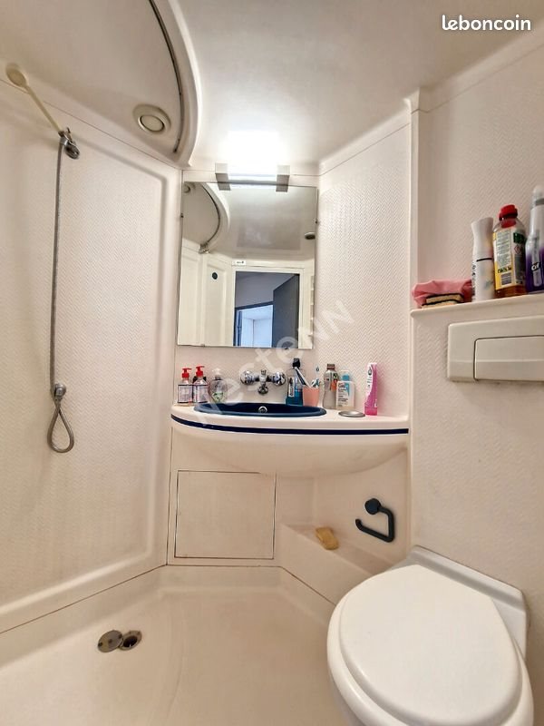 Appartement à vendre, 23m², Poitiers