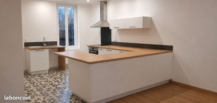 Maison à louer, 80m², Niort