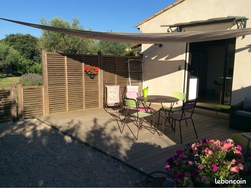 Appartement à louer, 30m², Aix-en-Provence