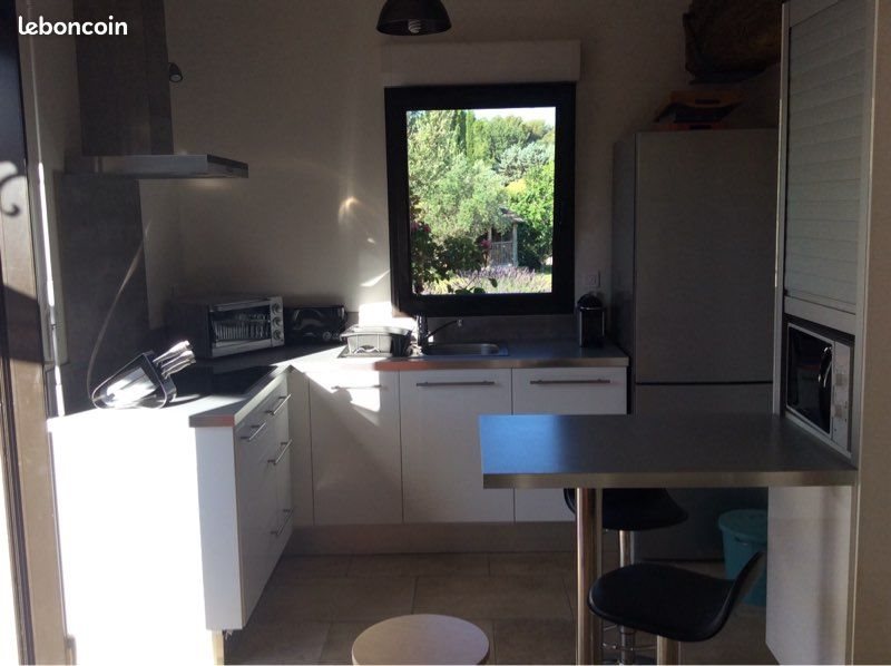 Appartement à louer, 30m², Aix-en-Provence