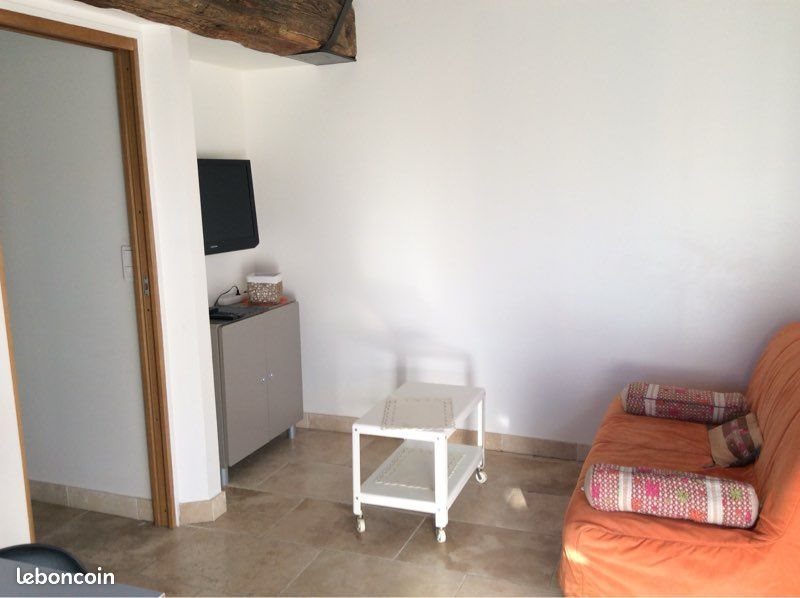 Appartement à louer, 30m², Aix-en-Provence