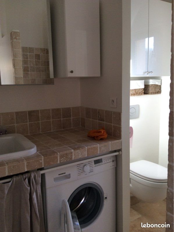 Appartement à louer, 30m², Aix-en-Provence