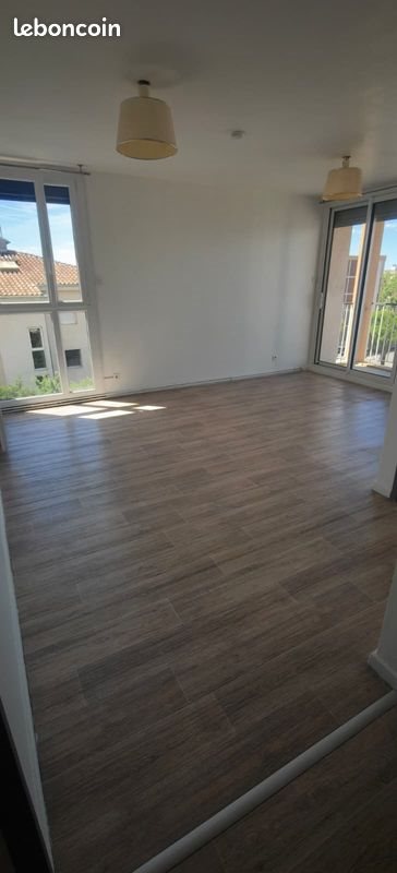 Appartement à vendre, 60m², Salon-de-Provence