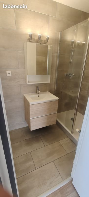 Appartement à vendre, 60m², Salon-de-Provence