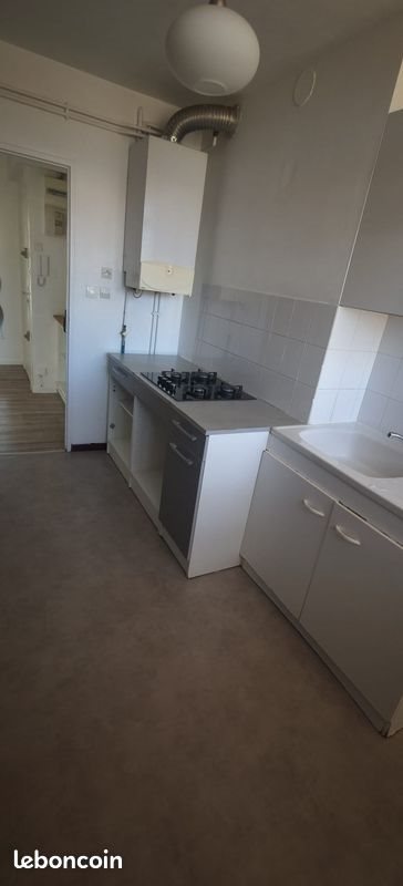 Appartement à vendre, 60m², Salon-de-Provence