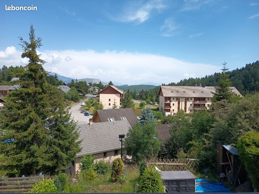 Appartement à vendre, 27m², Laye