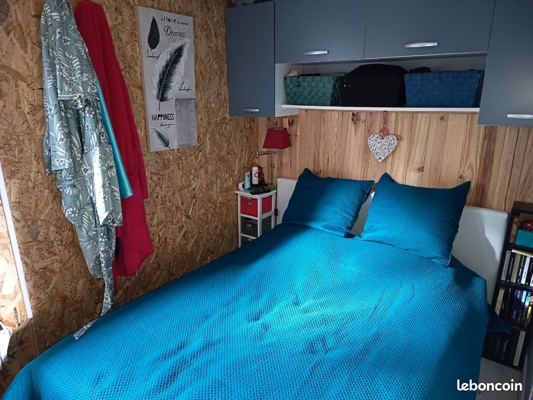 Appartement à vendre, 27m², Laye