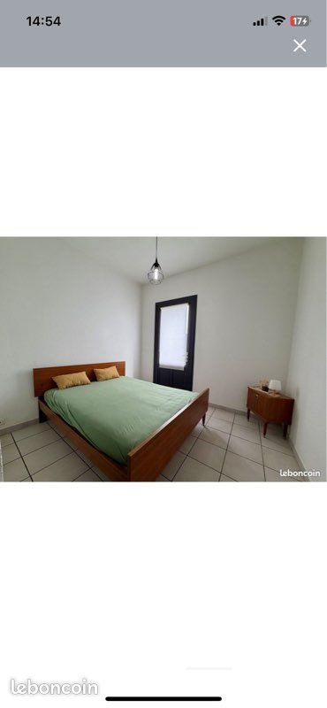 Appartement à vendre, 38m², Mont-de-Marsan