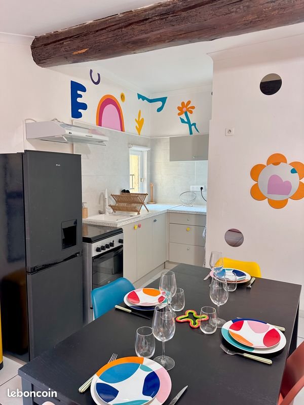 Appartement à louer, 33m², Saint-Gilles