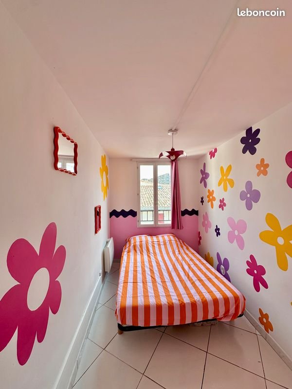Appartement à louer, 33m², Saint-Gilles