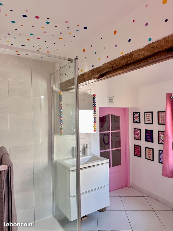 Appartement à louer, 33m², Saint-Gilles