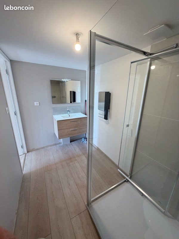 Appartement à louer, 32m², Ambérieu-en-Bugey