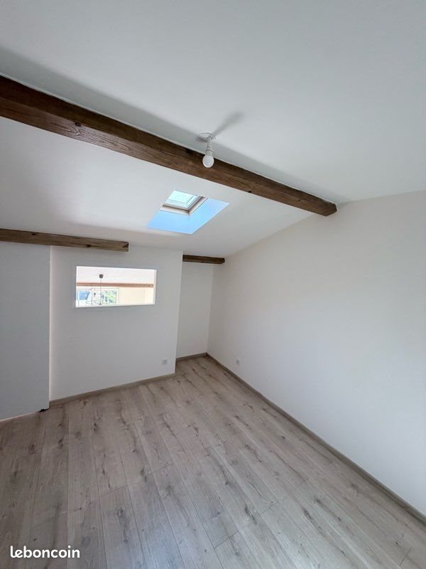 Appartement à louer, 32m², Ambérieu-en-Bugey