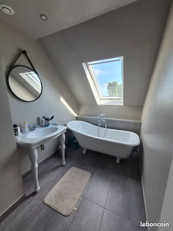 Maison à vendre, 90m², Loon-Plage