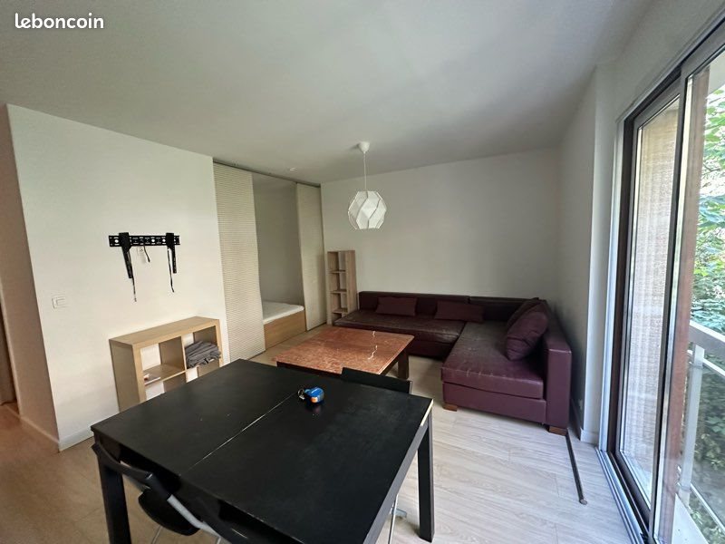 Appartement à vendre, 34m², Aix-en-Provence